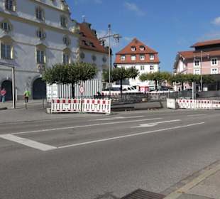 Kornhaus mit Allgäu Museum