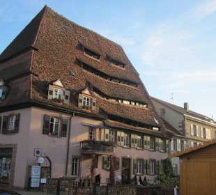 Salzhaus