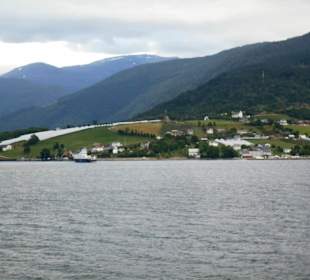 Sognefjord