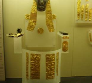 Muzeum Archeologiczne w Delfach