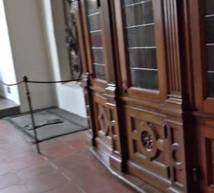 Katholische Stiftskirche St. Peter