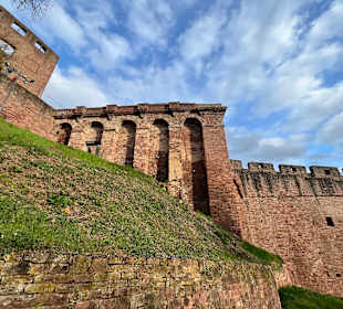 Burg Werheim