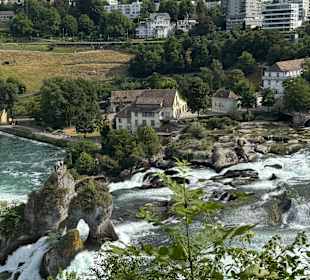 Rheinfall