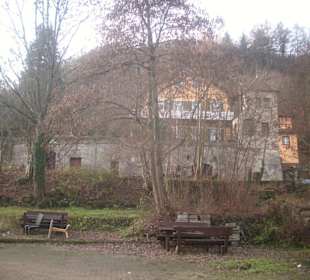 Villa Marie (von Ignaz Bing)