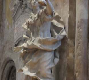 Die Cattedrale di San Vigilio, der Dom von Trient