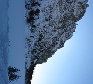 Popradské Pleso