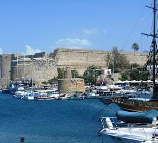 Festung Kyrenia