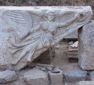 Ephesus