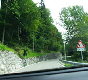 Plöckenpass