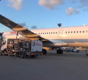 Flughafen Frankfurt am Main