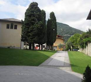 Santa Maria Gravedona