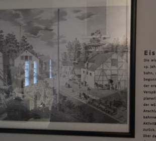 1. Dachgeschoß - 19./20. Jhd.