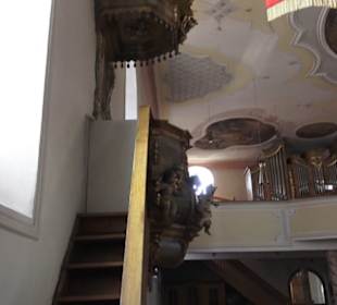 Stadtkirche St. Vitus