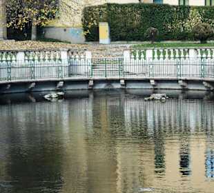 Giardini della Guastalla