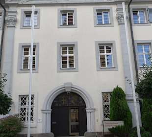 Wallfahrtskirche Schönenberg