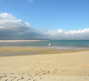Ria Formosa NaturPark