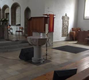 Evangelische Martinskirche