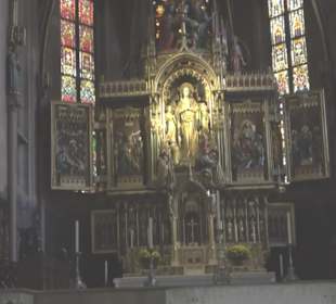 Münster Unserer Lieben Frau Villingen