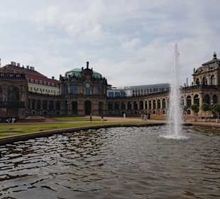 Zwinger 