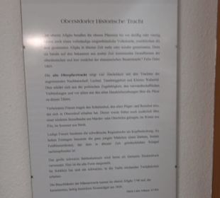 Heimatmuseum Oberstdorf