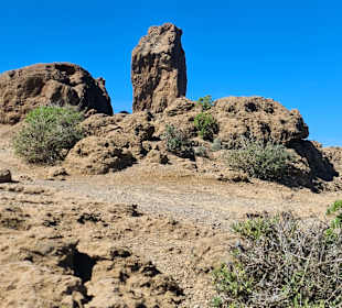 Inselrundfahrt Gran Canaria