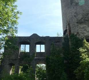 Eindrücke unserer Wanderung bei Igersheim