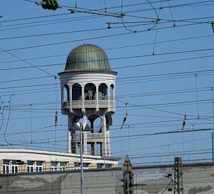 Historischer Wasserturm