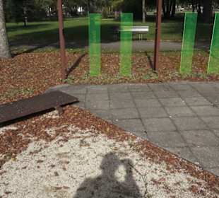 Kneipp`scher Sinnesgarten