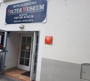 Foltermuseum 