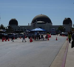 Griffith Observatory
