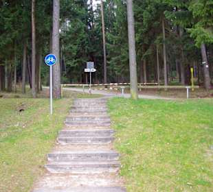 Brombachspeicher gross