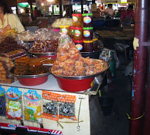 Marktstand
