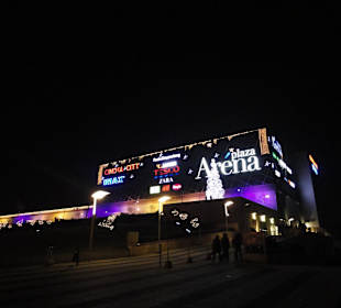 Arena Plaza