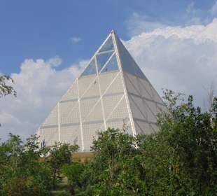 Stadtrundgang Nur-Sultan