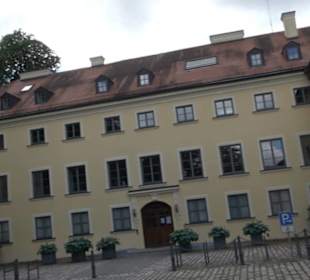 Schloss Ismaning