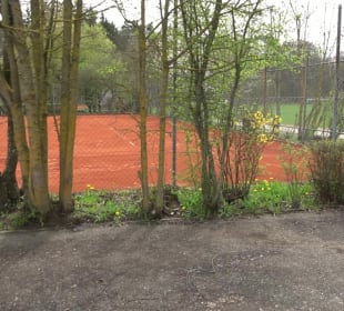 Tennisanlage Sonderbuch