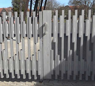 Friedhof Willmandingen