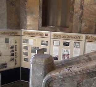 Museum in der "Runden Ecke"