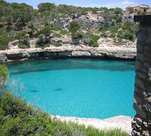 Cala Lombards
