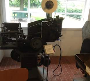 Strohhalmherstellung