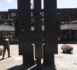 Altstadt St. Georgen