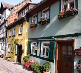 Quedlinburg
