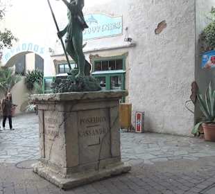 Themenbereich Griechenland