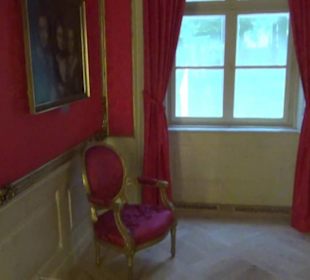 Schloss Hohenzieritz