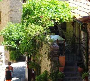 Impressionen aus Castelnou