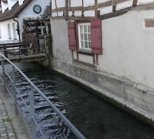 Altstadt Blaubeuren