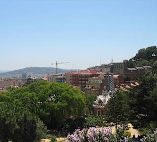 Park Güell