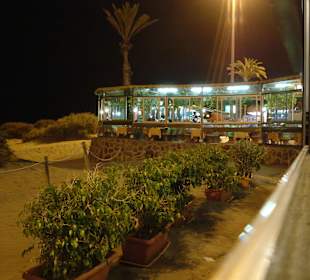 Restaurants an Promenade