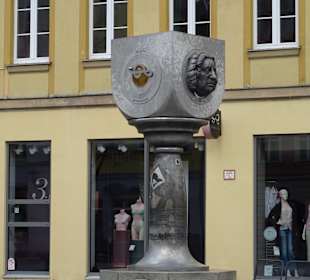 Altstadt Ansbach