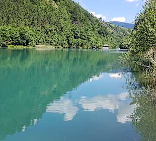 Klammsee